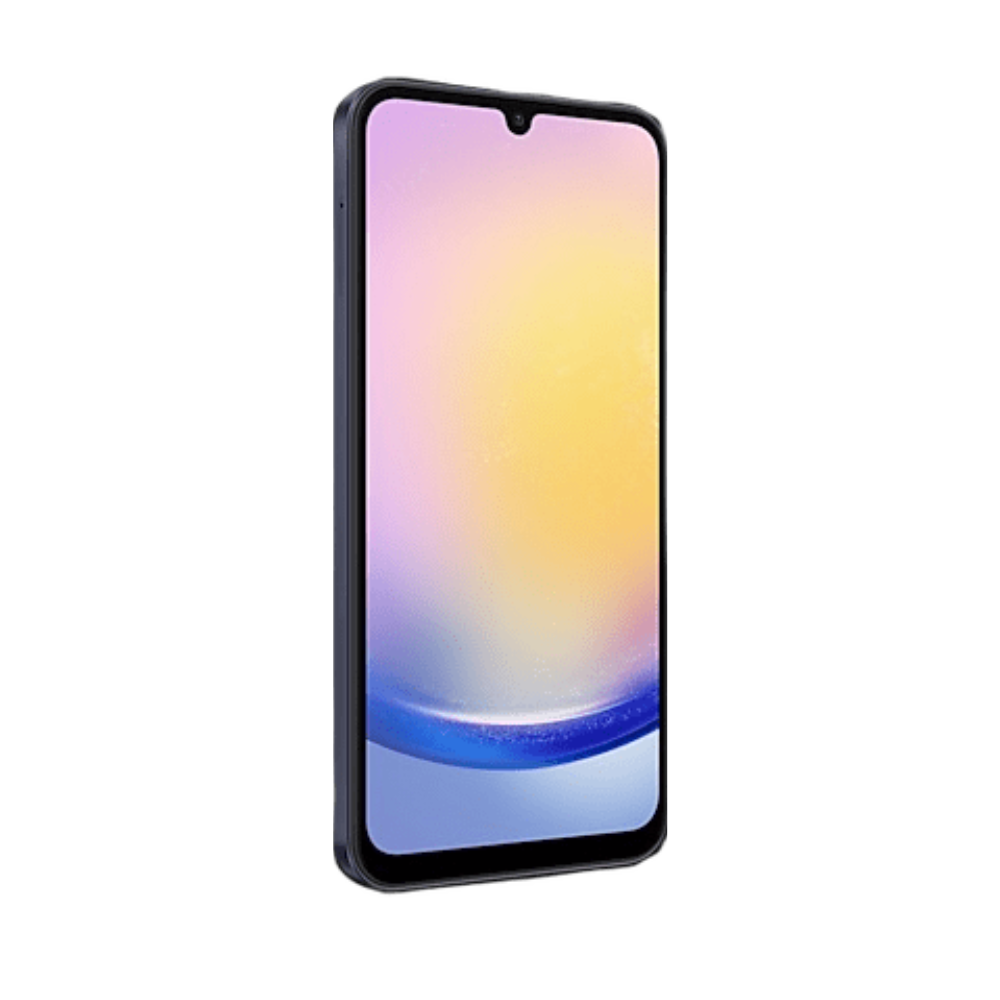 Smartphone Samsung Galaxy A25 5G 256GB OctaCore 6.5” Full HD Smartphone Samsung Galaxy A25 5G 256GB OctaCore 6.5” Full HD